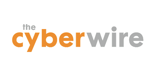 the-cyberwire the-cyberwire Logo